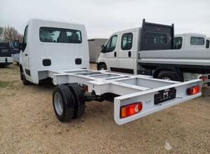 Renault Master 165 le product image 2