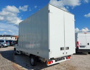 Citroen Jumper l3 165 le product image 2