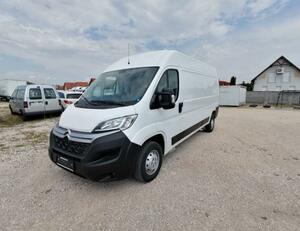 Citroen Jumper l2h1 120 le product image 1