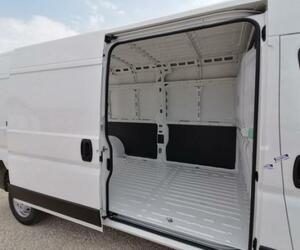 Citroen Jumper l2h1 120 le product image 2