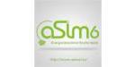 ASIM 6 Kft. logo
