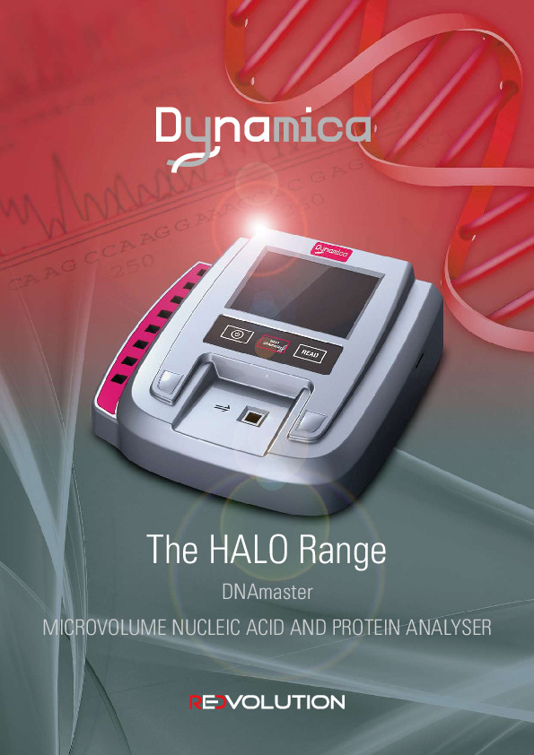 HALO DNAmaster_2011Sept.pdf