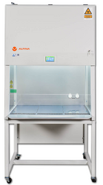 Alpina Biohazard Class II fülke BIO 100 A2 product image