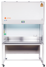 Alpina Biohazard Class II fülke BIO 130 A2 product image