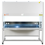 Alpina Biohazard Class II fülke BIO 190 A2 product image