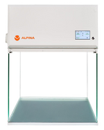 Alpina PCR fülke, K700 product image