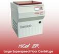 Herolab HiCen SR hűthető high-sped centrifuga product image