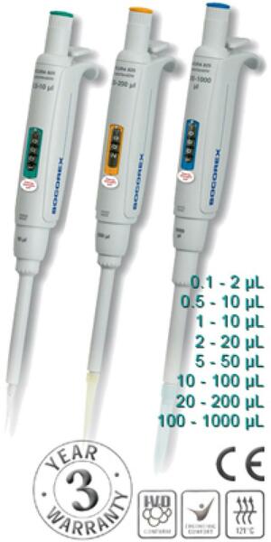 Acura 825 product image 1