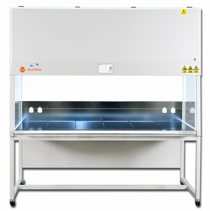 Alpina Biohazard Class II fülke BIO 190 A2 product image 1