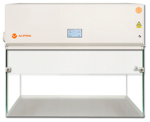 Alpina K1300 steril fülke product image 1