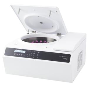 Centrifuga ajánlatkérés