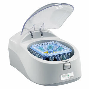 Mikrocentrifuga ajánlatkérés