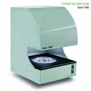 Interscience Scan 1200 product image 1