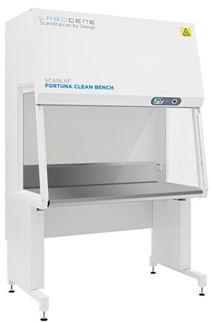Labogene Scanlaf FORTUNA Clean Bench 1800 product image 1
