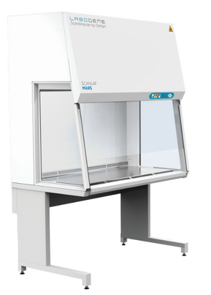 Labogene Scanlaf MARS 1800 Biohazard lamináris fülke product image 1