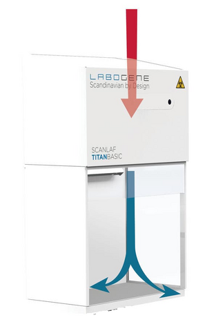 Labogene Scanlaf TITAN PCR product image 2