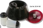 Herolab HiCen FR hűthető high-sped centrifuga product image 3