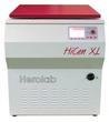 Herolab HiCen XL hűthető high-sped centrifuga product image 2