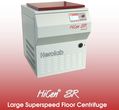 Herolab HiCen SR hűthető high-sped centrifuga product image 1