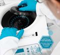 ScanSpeed 1730 R hűthető mikrocentrifuga product image 2