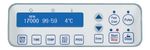 ScanSpeed 1730 R hűthető mikrocentrifuga product image 3