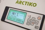Arctiko ULUF 700 ultramélyhűtő -85 C álló kivitel product image 3