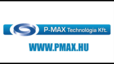 P-Max Lemezmegmunkálás product image