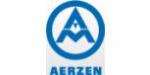 Aerzen Hungária Kft. logo