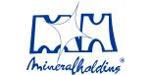 Mineralholding Kft. logo