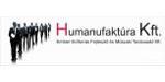 HUMANUFAKTÚRA Kft. logo