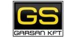 GARSAN Kft. logo