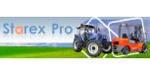 STAREX PRO Kft logo