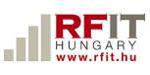 RF-IT Hungary Kft. logo