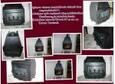 Egyedi vízteres kandallóbetét   product image