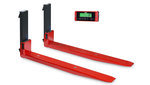 RAVAS IForks-32 targoncamérleg product image