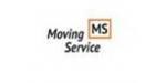MOVING-SERVICE Kft logo