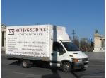 Moving Service   product image 1