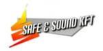 Safe and Sound Kft. logo