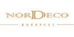 NORDECO Kft logo