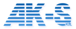 AK-S Kft. logo