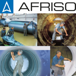 Afriso Tartálybélés product image 3