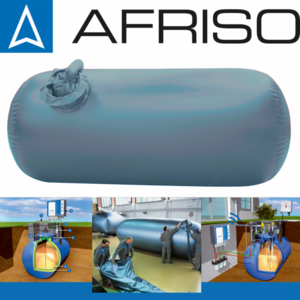Afriso Tartálybélés product image 2