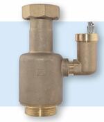 Afriso Levegőleválasztó product image