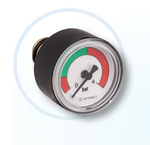 Afriso Nyomásmérő kapilláris vezetékkel product image