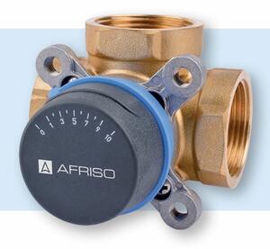 Afriso ARV product image 1