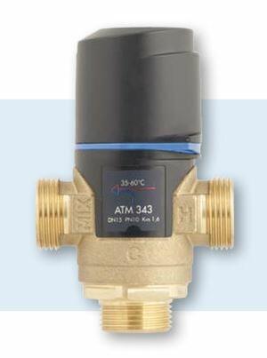 Afriso ATM product image 1