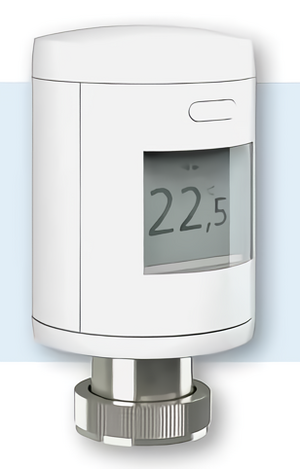 Afriso Avd 20-d product image 1