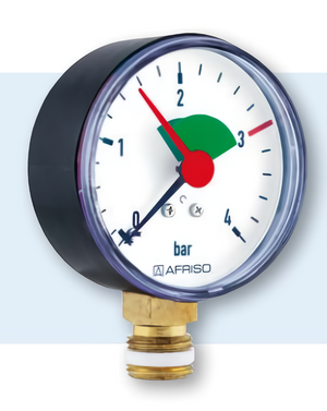 Nyomásmérő ajánlatkérés