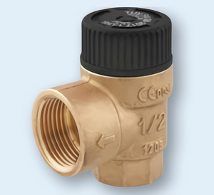Afriso MSS product image 1