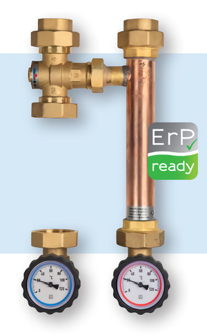 Afriso Primotherm 180-3 dn 32 rta product image 1